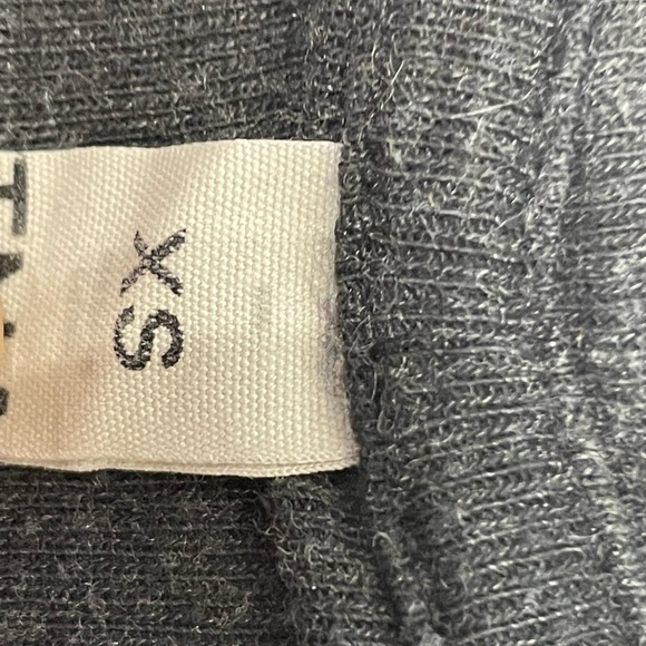 TNA long sleeve top - Picture 4 of 5